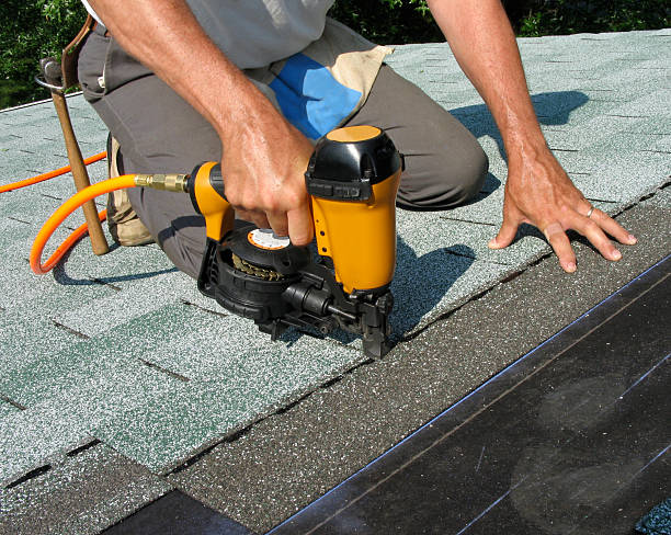 Quick and Trustworthy Emergency Roof Repair Services in Upper Lake, CA