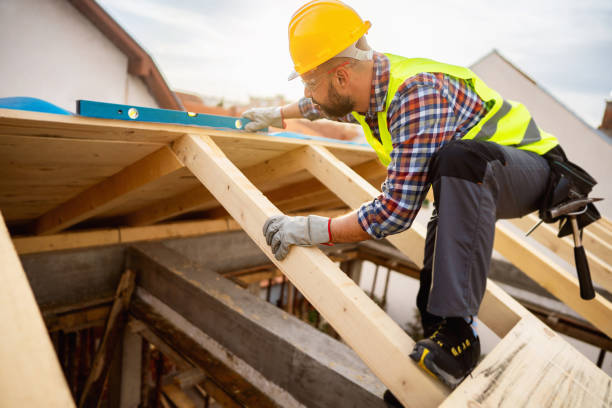 Professional Roofing Contractor in Upper Lake, CA
