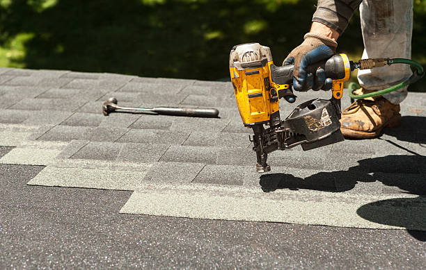 Gutter Installation and Roofing in Upper Lake, CA