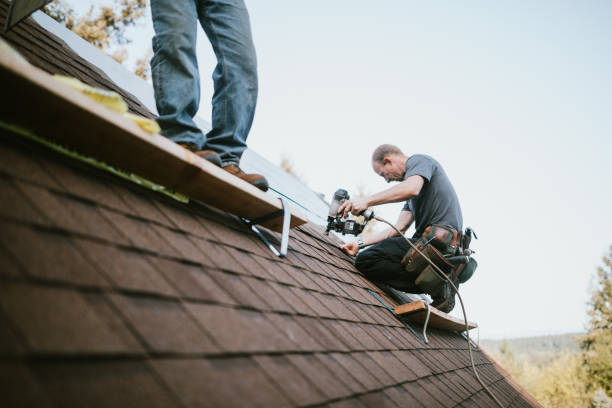 Slate Roofing Contractor in Upper Lake, CA